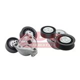 Alternator Gergı Rulmanı (Kutuklu) Focus Cmax 1,8Tdcı (05) Focus Iı 1,8Tdcı (04) - Aba 25850309