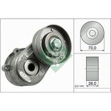 Alternatör Gergi Rulmanı Kütüklü Jeep Cherokee-Chrysler Voyager 2.5-2.8crd 01 Dodge Caravan-Nıtro