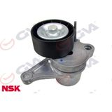 Alternatör Gergi Rulmani Kütüklü Master Iii-Trafic Iii-Laguna Iii-Koleos-Nissan Xtrail 2.0 M9R-2.3 Gnzrz - Qashqai