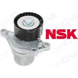 Alternatör Gergi Rulmanı Kütüklü Master Iıı-Trafıc Iıı-Laguna Iıı-Koleos-Nıssan Xtraıl 2.0 M9r-2.3