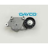 Alternatör Gergi Rulmani Kütüklü P206 1.6hdi 04 P307 1.4hdi 01-05 1.6hdi 05-09 P1007 1.4hdi 12 - Hepsi