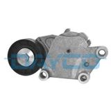 ALTERNATÖR GERGİ RULMANI (KÜTÜKLÜ) P206 1.6HDI 04- P307 1.4HDI (01-05) 1.6HDI (05-09) P1007 1.4HDI