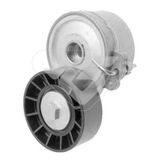 ALTERNATÖR GERGİ RULMANI (KÜTÜKLÜ) P206-306-406-607-806-PARTNER-BOXER-C5-BERLINGO DW10 2.0HDI-2.2HDI