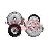 Alternator Gergı Rulmanı Kutuklu Partner Iı Berlıngo Iı P206 Expert Jumpy Xsara Iı Dw8b (Klımalı) - Aba 25400255