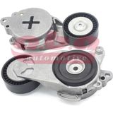 Alternatör Gergi Rulmani Kütüklü Toyota Corolla-Auris-Yaris-Verso 1.4 D4D 2009 18051