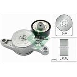Alternatör Gergi Rulmanı Kütüklü Toyota Verso 1.6 D4d 14 Mını One D-Cooper D 11-13