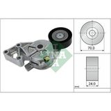 Alternatör Gergi Rulmanı Kütüklü Transporter T5-golf4-bora-sharan 1.9 Tdı Axb-auy-alh