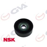 Alternatör Gergi Rulmanı Kütüksüz T5 Passat Caddy Golf4/5 Jetta Toledo Leon Ibıza 1.6 1.8 2.0