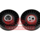 Alternator Gergı Rulmanı Marea-alfa 166 2.4td 96-99 Aba 25108010