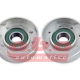 ALTERNATÖR GERGİ RULMANI MASTER II-TRAFIC II-LGN II-VIVARO-MOVANO 1.9DCI-2.O16V 01- (KLİMALI)