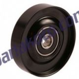 Alternator Gergı Rulmanı Mıcra Iıı Note 1.2 1.4 16v 03-10 Aba 25179177