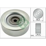 Alternator Gergı Rulmanı Mitsubishi Lancer 2.0 03 Outlander 2.0 2.4 03 (4g63 4g69) - Ina 532069310