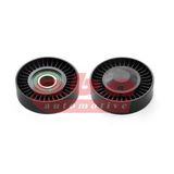 Alternator Gergı Rulmanı Mondeo Iv-s-max 2.5-2.5st 06- Aba 25856546