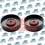Alternator Gergı Rulmanı Nıssan Mıcra Iıı 1.0 1.2 16v 03-10 Aba 25368425