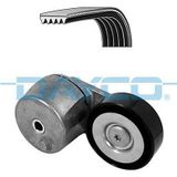 Alternator Gergı Rulmanı Opel Astra K 1.4 1.0 15 Corsa E 14 - Dayco Kpv521
