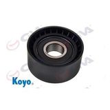 ALTERNATOR GERGI RULMANI P206 1.4HDI-407-PARTNER 1.6 HDI-C3 1.6 16V-C5 1.6HDI-BERLINGO 1.6 GVA 2743236