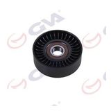 ALTERNATOR GERGI RULMANI P206-307-406-407-607-807-EXPERT-C5-C8-JUMPY 1.8 16V-2.0 16V-2.0-2.2 GVA 2743244