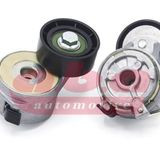Alternatör Gergi Rulmanı P206-bıpper-expert-partner-berlıngo-c5-jumpy-nemo 1.4hdı-1.6hdı Kütüklü