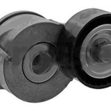 ALTERNATÖR GERGİ RULMANI P308-P407-P508-EXPERT-C4-C5-JUMPY 2.0 HDİ 09=- GATES T39186