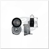 Alternator Gergı Rulmanı P308 P407 P508 Expert C4 C5 Jumpy 2,0 Hdı 09