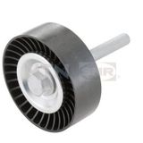 Alternatör Gergi Rulmanı Passat-golf5/6-jetta-a3-ıbıza-leon 2005 1.4tsı-1.6fsı Caxa-blf-bag-blp