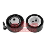 Alternator Gergı Rulmanı [Plastık Rulman]Pejo Partner P206 306 406 605 806 Expert Berlıngo C5 C8cudo 1.9 2.0Hdı [70*27]