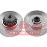 Alternator Gergı Rulmanı R19 Clıo I Espace Iıı Laguna Megane I 1.8/2.0 Aba 25201366