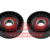 Alternator Gergı Rulmanı Scudo Ducato 1.6/1.9 Td 94- Aba 25103200