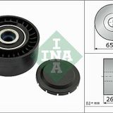 Alternatör Gergi Rulmanı Touareg-a4-a5-a6-a8-q5-q7 2.7-3.0tdı 2004 Cglc-bks-bmk-bun