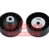ALTERNATÖR GERGİ RULMANI TRANSIT 2.4 V184 TDCİ