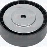 Alternator Gergı Rulmanı Transporter T4 2.4d/2.5d 96- Aba 25501143