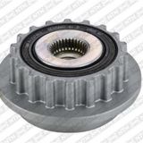 ALTERNATÖR GERGİ RULMANI TRANSPORTER T5-TOUAREG-MULTIVAN 2.5TDI (03-10)