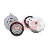 Alternatör Gergi Rulmanı V Gergi Kütüğü Cıtroen C4 1-2-C5 Aırcross-C5 3-C8-Ds4-Ds5-Jumpy Spacetourer 2.0 Hdi 150-2.0 Hdi 165-2.0 Hdı 06 Mondeo Iv 07 14 Kuga I 07 14 S-Max 07 14 2.0 Tdcı