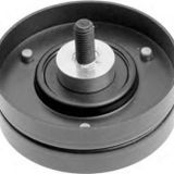Alternator Gergı Rulmanı Volvo S40 I V40 95-04 -1.8-2.0 - Aba 25706528