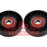 Alternator Gergı Rulmanı X20dth Y20dth Vectra B Astra G Aba 25405007