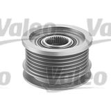 Alternator Kasnagı A4 01-05 A6 02-05 Alt Alz Bfb Valeo 588071