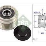 Alternator Kasnagı Astra J A17dtc-a17dte-a13dte Ina 535022710