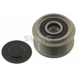 Alternator Kasnagı Astra J A17dtc - A17dte - A13dte - Swag 40938262
