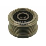 Alternator Kasnagı Astra J - Mokka A17dtc - A17dte - Swag 40938261