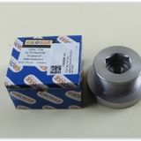 ALTERNATÖR KASNAĞI CLIO II MGN KNG SCENIC K4M K4J K9K F4P 6 KANAL RULMANSIZ SABİT