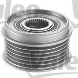 Alternator Kasnagı Mazda 3 1.6 Mazda 6 1.8/2.0/2.3 02 07 Valeo 588058