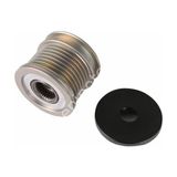 Alternator Kasnagı Mercedes W203 W204 W205 C238 W211 W212 C207 W463 W166 C218 C253 W639 B906 B907
