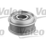 Alternator Kasnagı Passat 1.6 1.8 1.8t 96- Valeo 588041