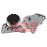 Alternator Kasnagı Rulmanlı Kutuklu Passat -a4-a6 1.6/1.8 20v/1.9tdı 95-01 Aba 25500511