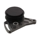 Alternator Kasnagı Rulmanlı (kutuklu) Passat A4 A6 1.6/1.8 20v/1.9tdı 95-01 Swag 30030029