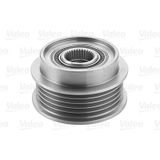 Alternator Kasnagı Rulmanlı Yarıs-verso 1.4d-4d Valeo 588097