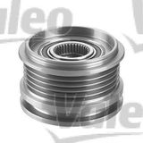 Alternator Kasnagı Skoda Felıcıa Vw Polo 1.9 (22102) Ile Aynı Valeo 588066