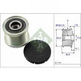 ALTERNATOR KASNAGI X164 09-12 W211 06-08 W221 09-13 W164 09-11 - INA 535011910