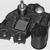 ALTERNATOR KONJEKTOR 12V BMW (593983) VALEO 599102
