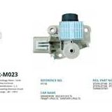 ALTERNATOR KONJEKTOR 12V HYUNDAI SONATA - COUPE - SANTA-FE (L, S)